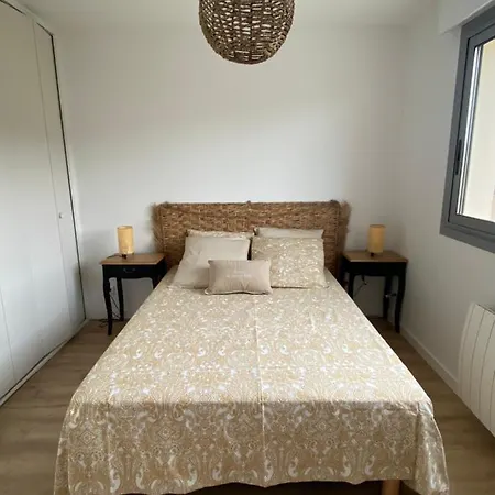 Petit Coin De Paradis! Appartement *