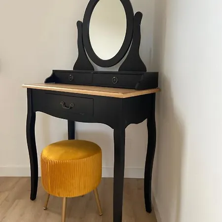 Petit Coin De Paradis! Apartment *