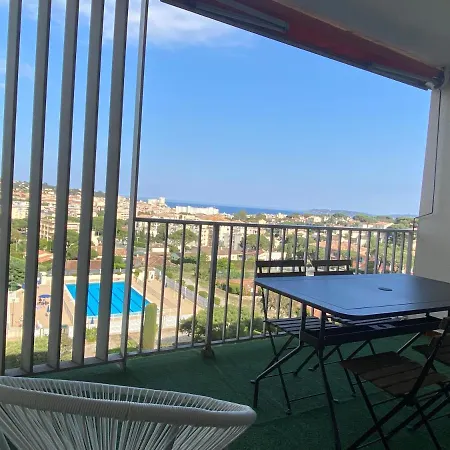 Petit Coin De Paradis! Apartment